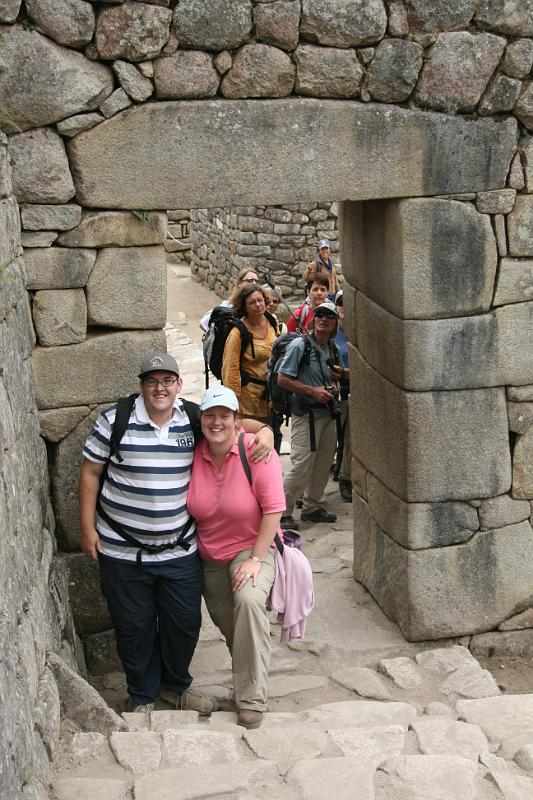 Peru 1354